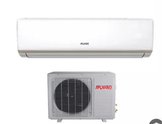 اسپیلت دیواری 9 هزار اینورتر ایران رادیاتور